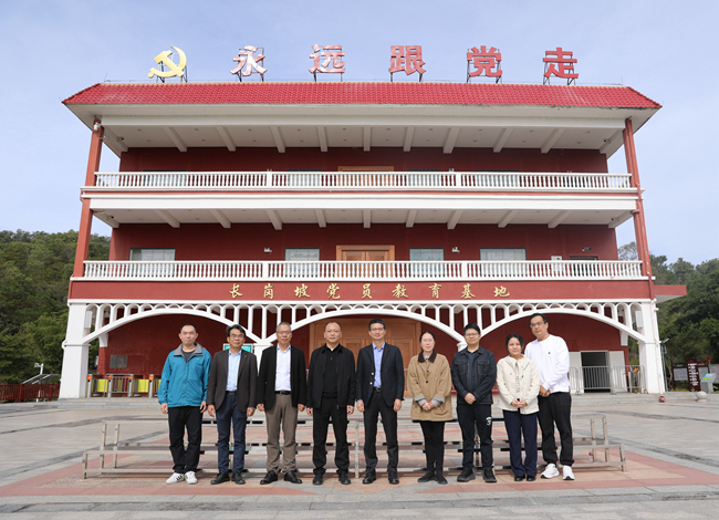 万企兴万村,房建在行动